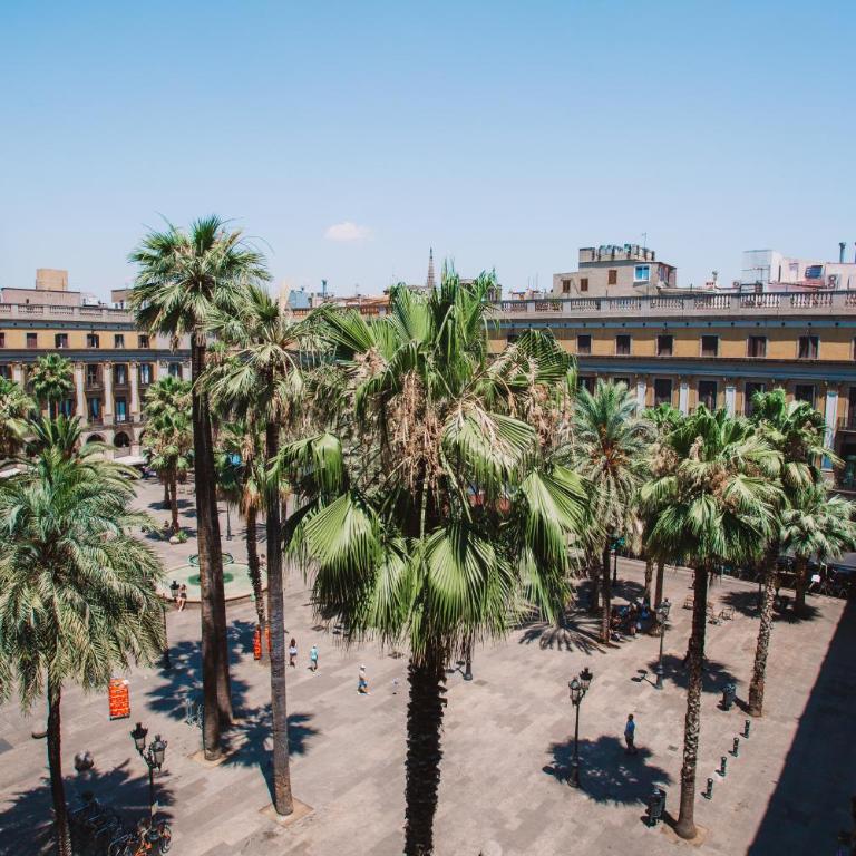 Ramblas Apartments - One-Bedroom Apartment - 15