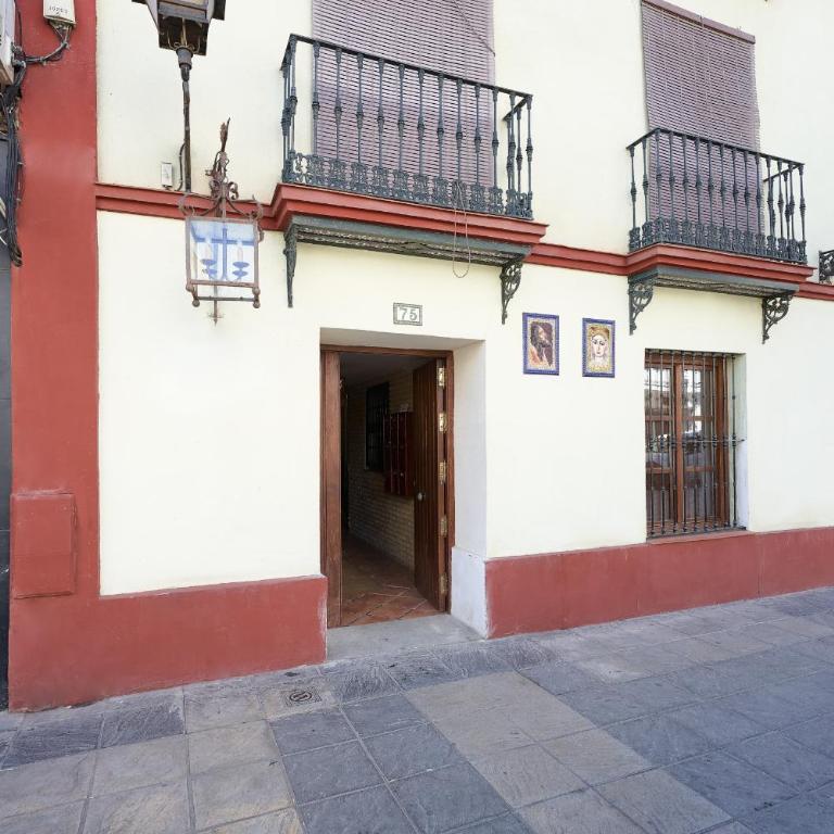 Loft en Triana - Apartamento de 1 dormitorio - 16