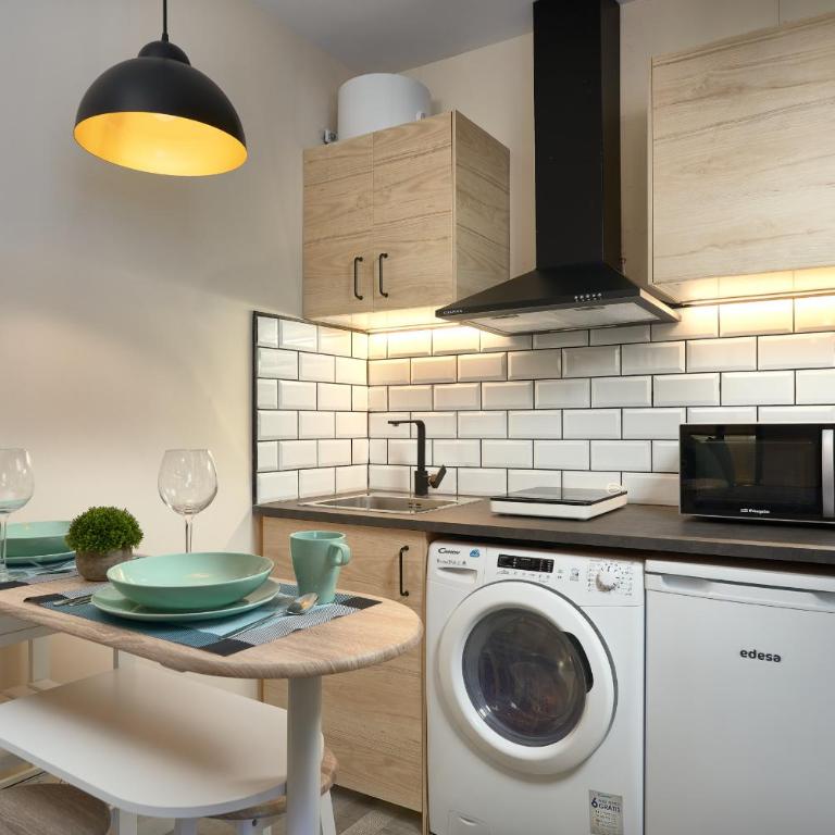 Loft en Triana - Apartamento de 1 dormitorio - 9