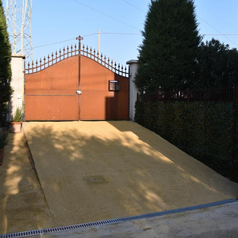 VILLA CLANI Lazise - Appartamento con 2 Camere da Letto - 33