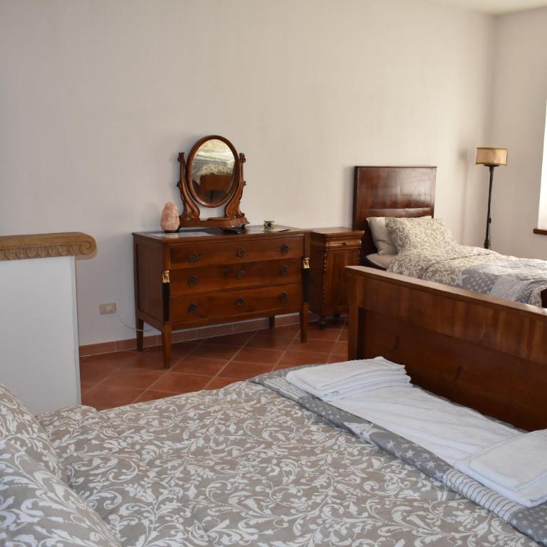VILLA CLANI Lazise - Appartamento con 2 Camere da Letto - 18