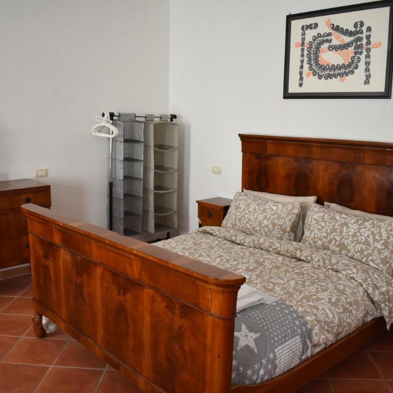 VILLA CLANI Lazise - Appartamento con 2 Camere da Letto - 19