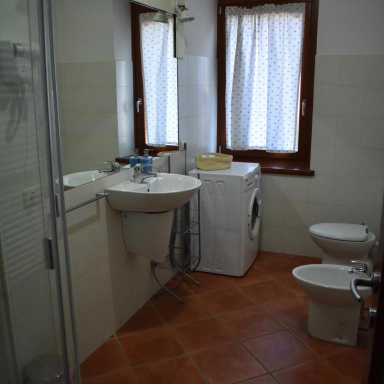 VILLA CLANI Lazise - Appartamento con 2 Camere da Letto - 7