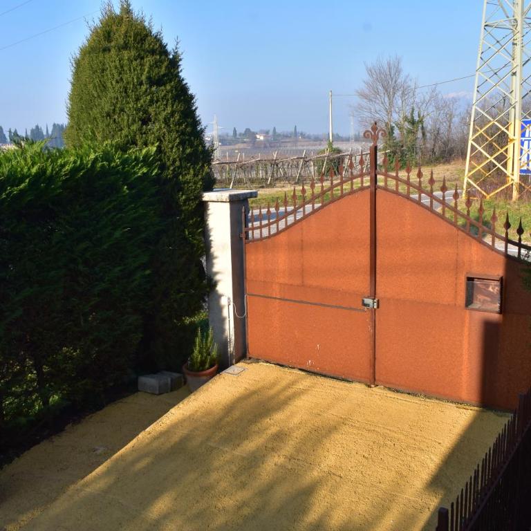 VILLA CLANI Lazise - Appartamento con 2 Camere da Letto - 34