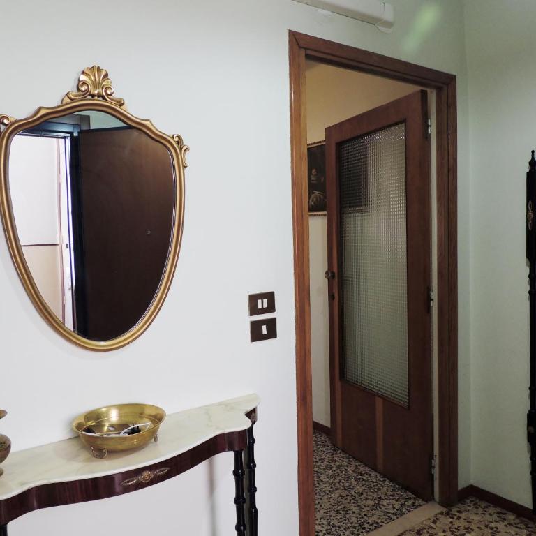 Residenza Parco Ducale - Two-Bedroom Apartment - 9