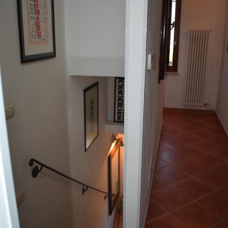 VILLA CLANI Lazise - Appartamento con 2 Camere da Letto - 26