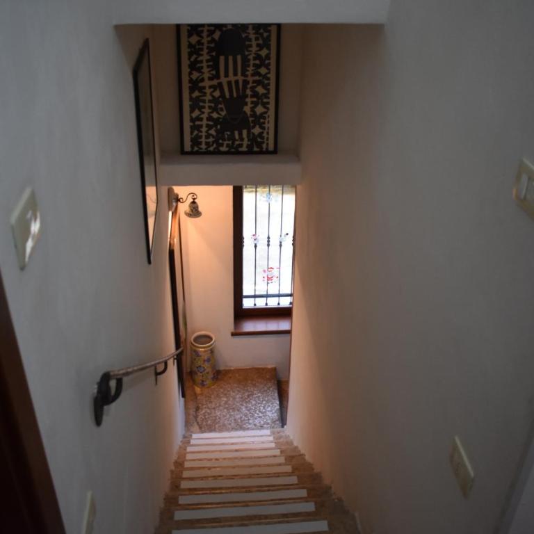 VILLA CLANI Lazise - Appartamento con 2 Camere da Letto - 25