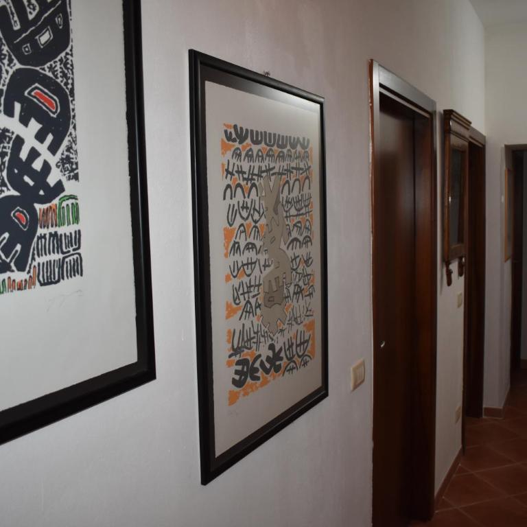 VILLA CLANI Lazise - Appartamento con 2 Camere da Letto - 27