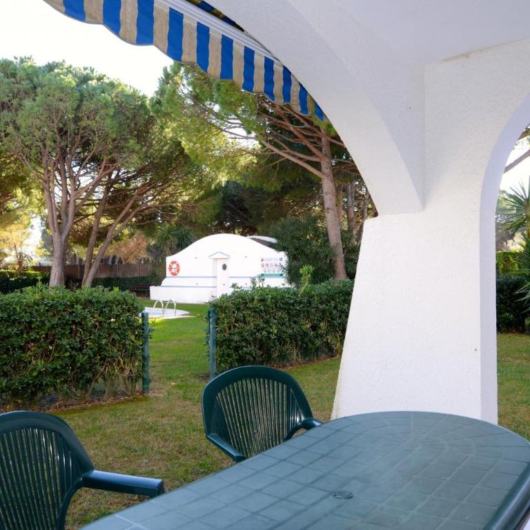NAUTIC GOLF A 101 - Apartamento - Planta baja - 3