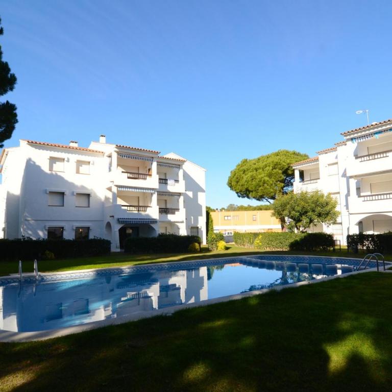 NAUTIC GOLF A 101 - Apartamento - Planta baja - 8