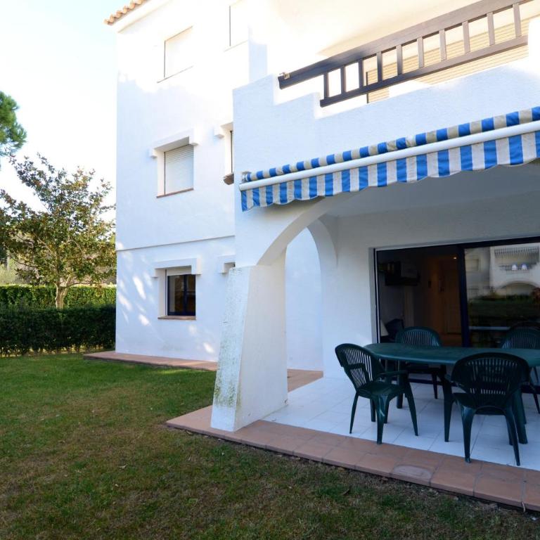 NAUTIC GOLF A 101 - Apartamento - Planta baja - 2