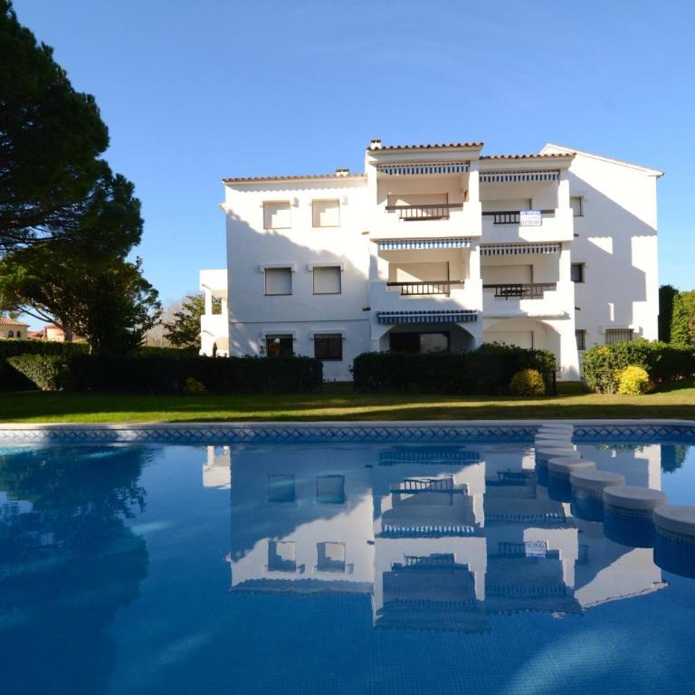 NAUTIC GOLF A 101 - Apartamento - Planta baja - 7