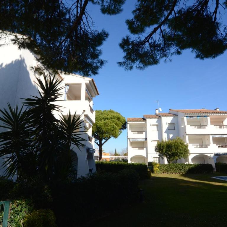 NAUTIC GOLF A 101 - Apartamento - Planta baja - 9