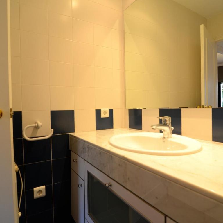 NAUTIC GOLF A 101 - Apartamento - Planta baja - 13