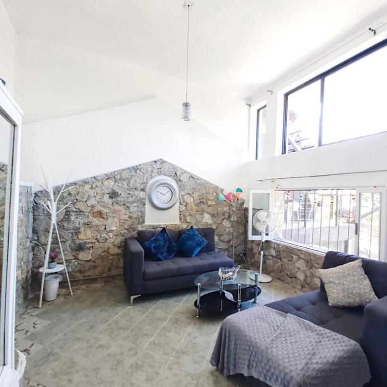 Casita Piedra - Apartamento de 1 dormitorio - 1