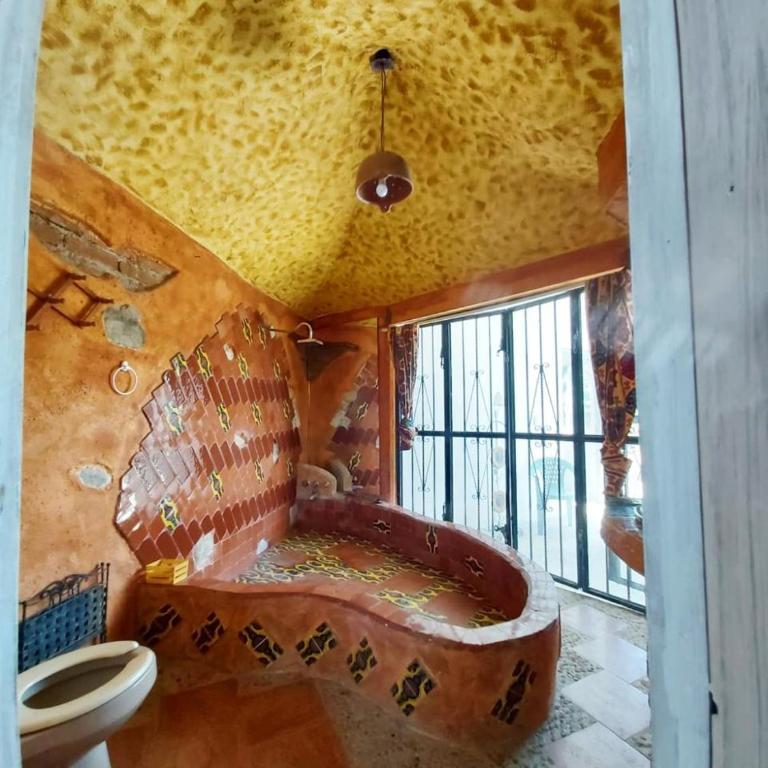 Casita Piedra - Apartamento de 1 dormitorio - 3