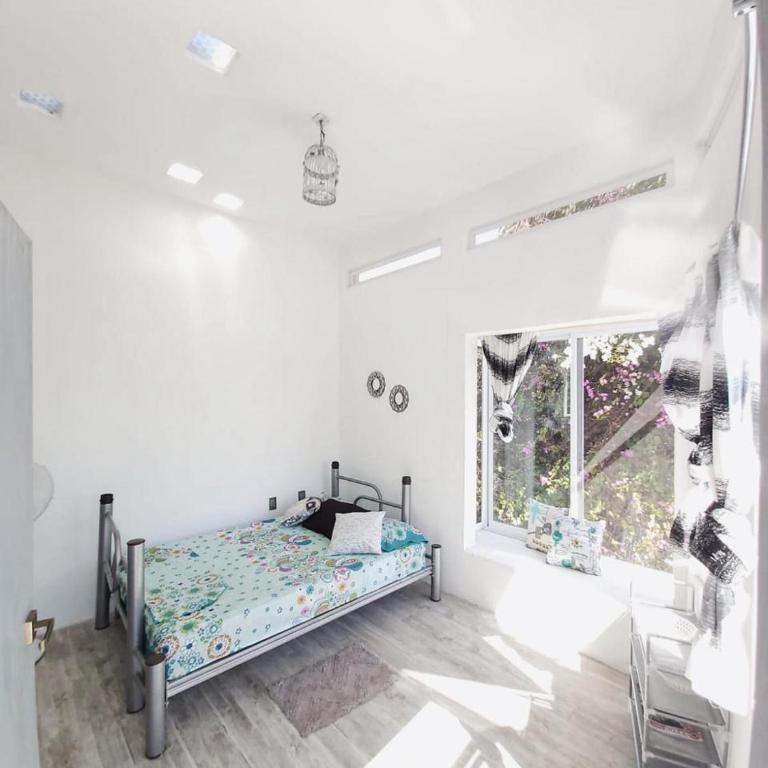 Casita Piedra - Apartamento de 1 dormitorio - 6