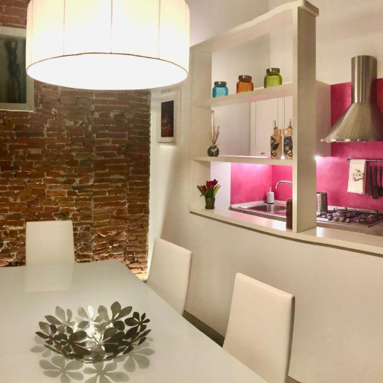 Casa Nausicaa, piano terra nel cuore della città con aria condizionata - Appartamento con 1 Camera da Letto - 3