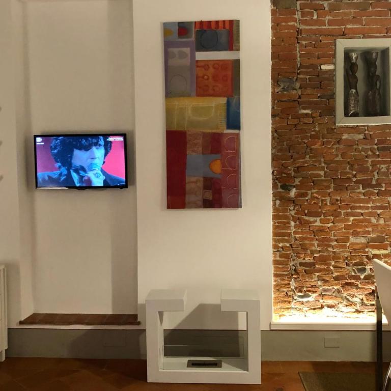 Casa Nausicaa, piano terra nel cuore della città con aria condizionata - Appartamento con 1 Camera da Letto - 5