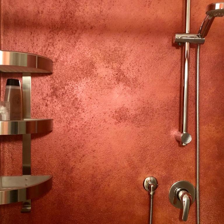 Casa Nausicaa, piano terra nel cuore della città con aria condizionata - Appartamento con 1 Camera da Letto - 11