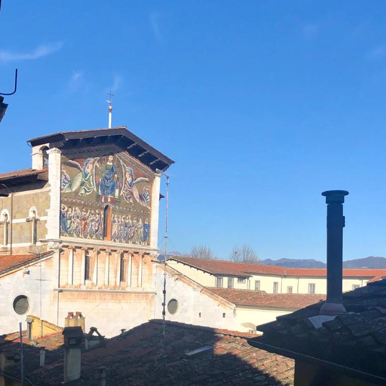 Casa Nausicaa, piano terra nel cuore della città con aria condizionata - Appartamento con 1 Camera da Letto - 17