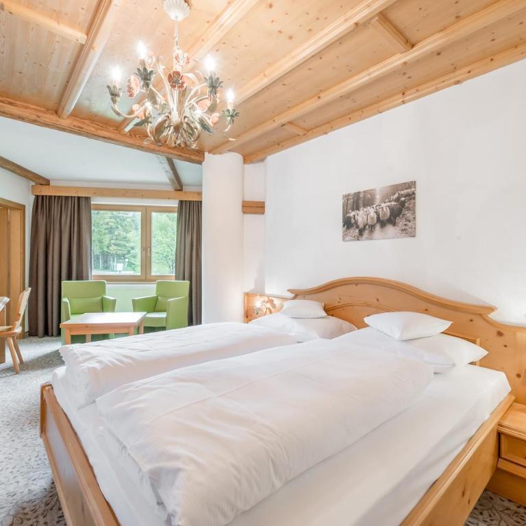 Hotel Zum Gourmet - Superior Doppelzimmer - 14