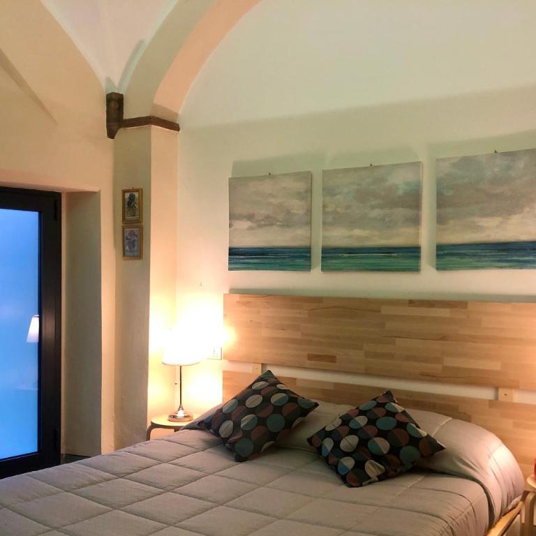 Casa Nausicaa, piano terra nel cuore della città con aria condizionata - Appartamento con 1 Camera da Letto - 14