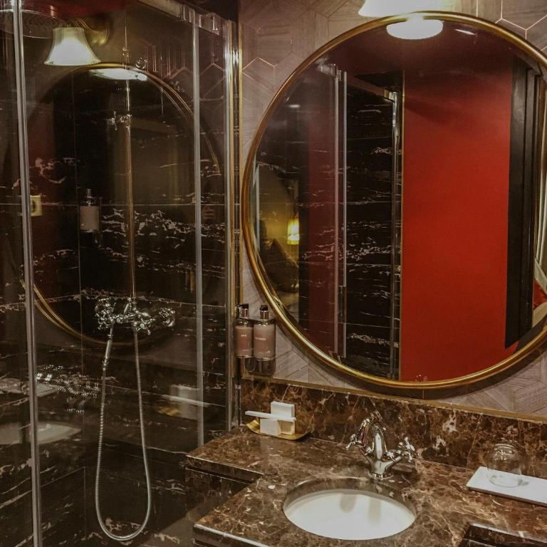 Maison Nabis by HappyCulture - Chambre Double Classique - 1