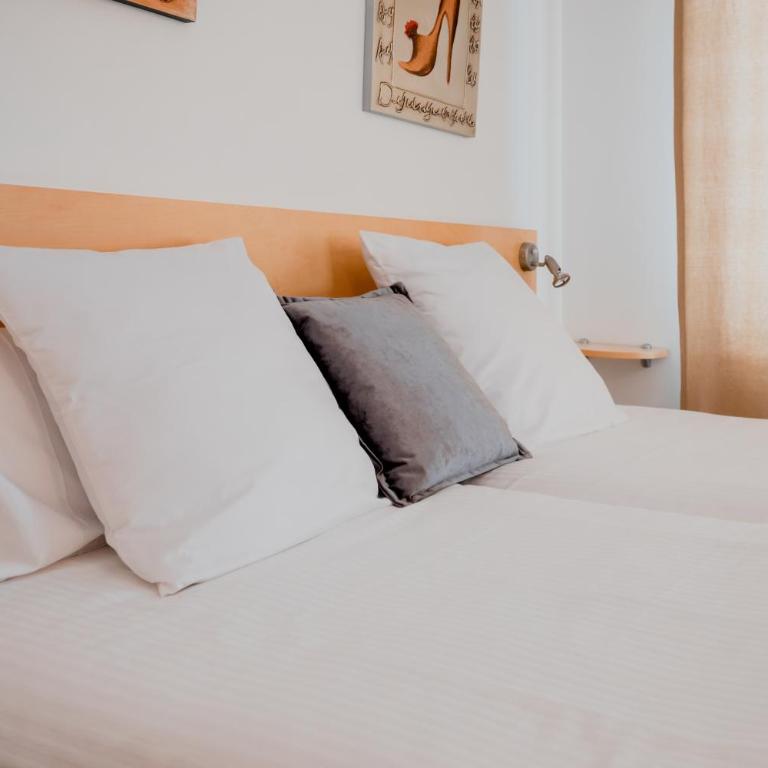 Sol Tarter 4-7 - Apartamento de 1 dormitorio - 1