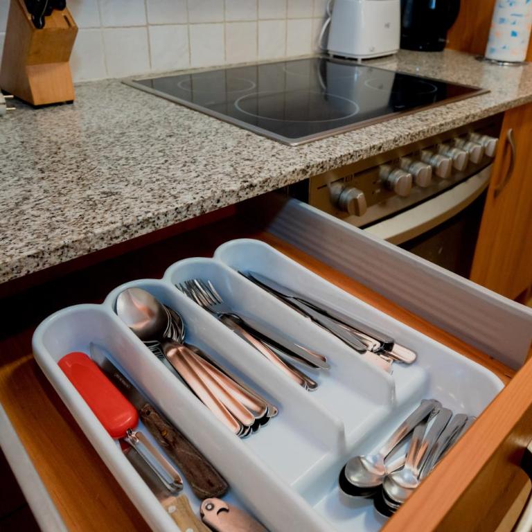 Sol Tarter 4-7 - Apartamento de 1 dormitorio - 17