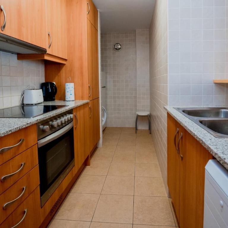 Sol Tarter 4-7 - Apartamento de 1 dormitorio - 18