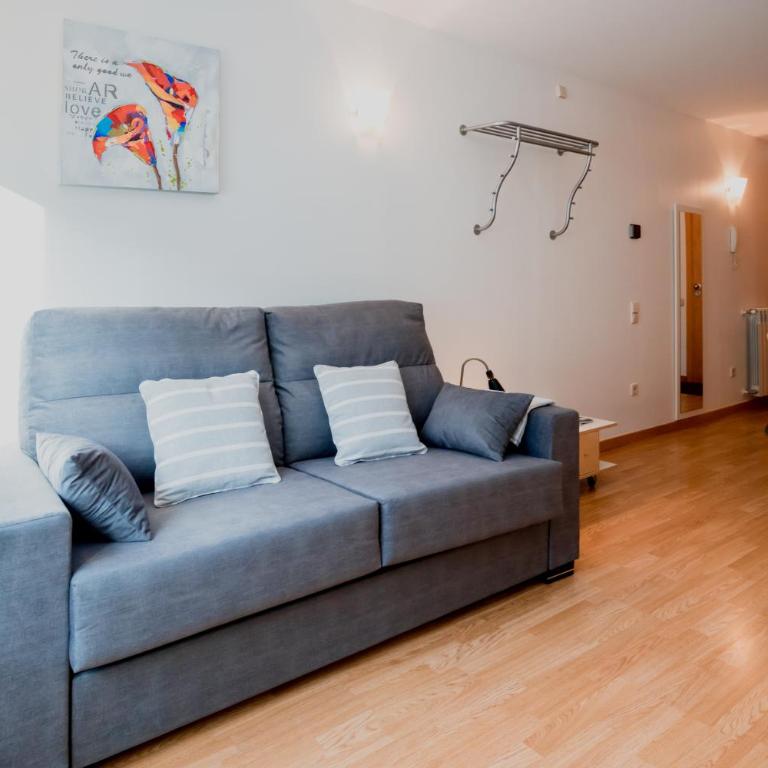 Sol Tarter 4-7 - Apartamento de 1 dormitorio - 20