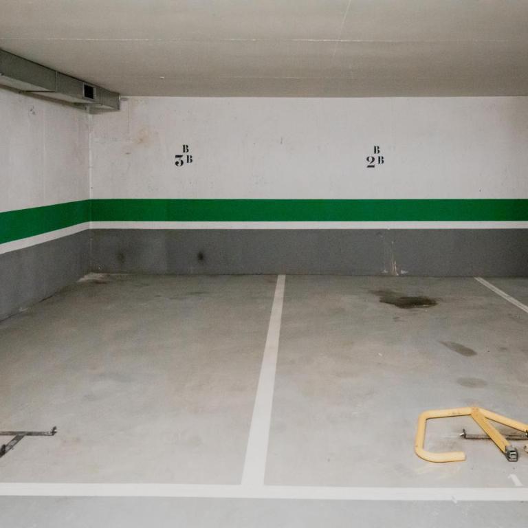 Sol Tarter 4-7 - Apartamento de 1 dormitorio - 30
