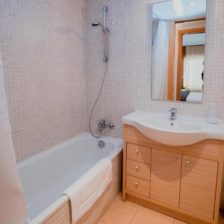 Sol Tarter 4-7 - Apartamento de 1 dormitorio - 8
