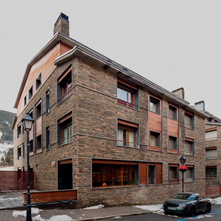 Sol Tarter 4-7 - Apartamento de 1 dormitorio - 29