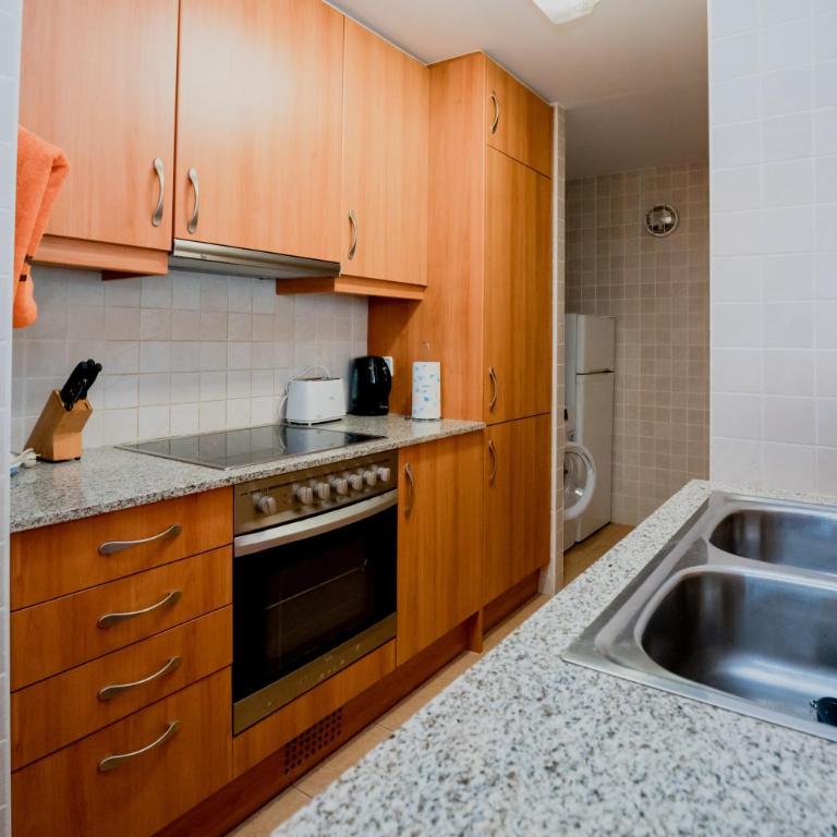 Sol Tarter 4-7 - Apartamento de 1 dormitorio - 23