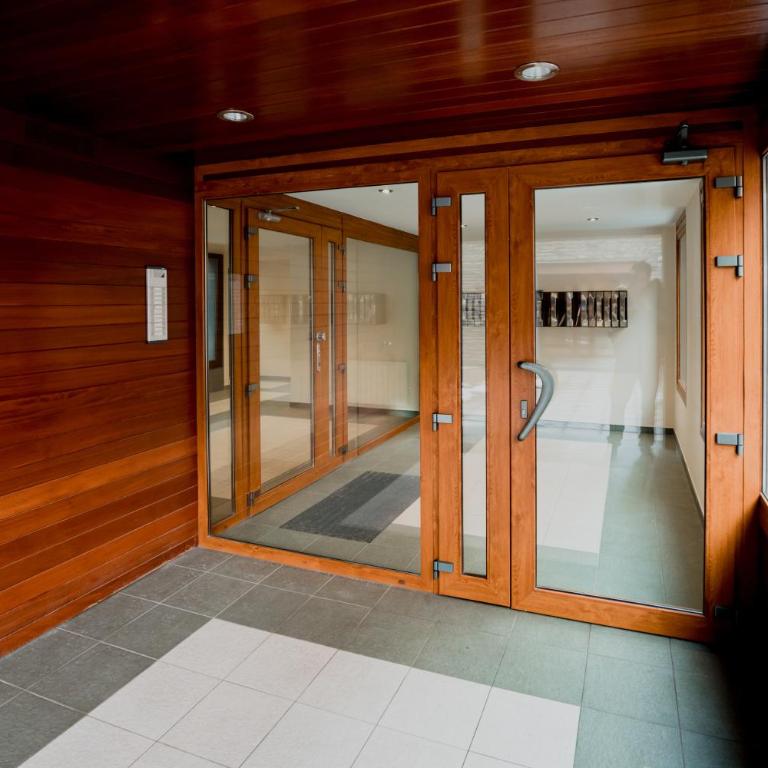 Sol Tarter 4-7 - Apartamento de 1 dormitorio - 28