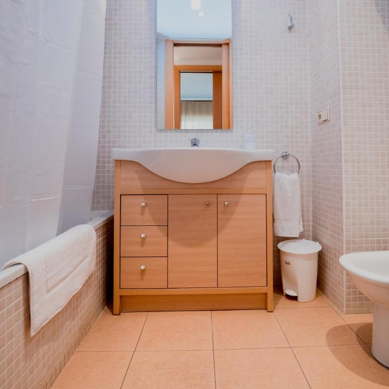 Sol Tarter 4-7 - Apartamento de 1 dormitorio - 25
