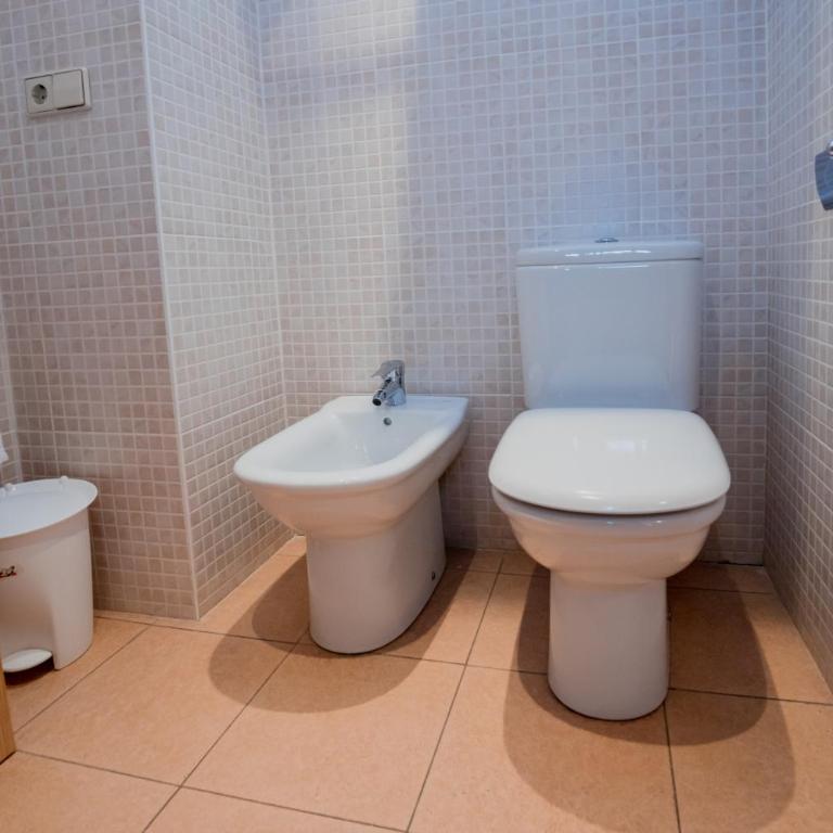 Sol Tarter 4-7 - Apartamento de 1 dormitorio - 26