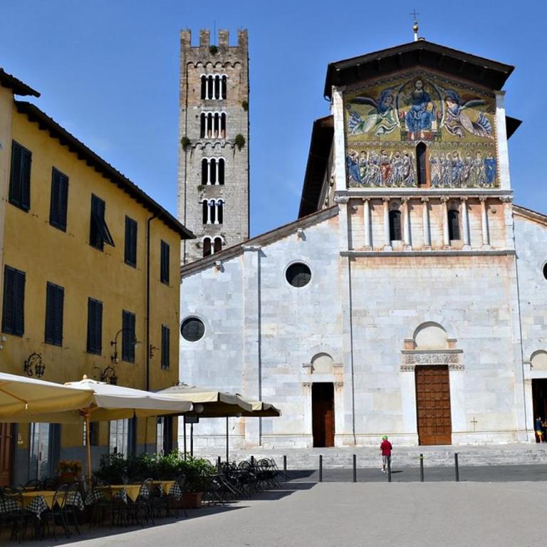 Casa Nausicaa, piano terra nel cuore della città con aria condizionata - Appartamento con 1 Camera da Letto - 18