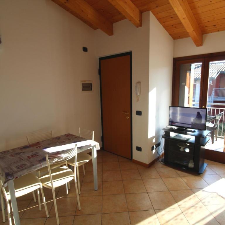 Residenza La Corte - Appartamento con 2 Camere da Letto - 12