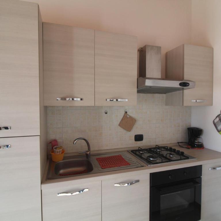 Residenza La Corte - Appartamento con 2 Camere da Letto - 16