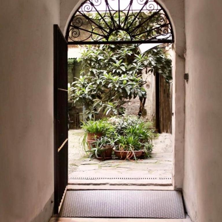 Casa Nausicaa, piano terra nel cuore della città con aria condizionata - Appartamento con 1 Camera da Letto - 15