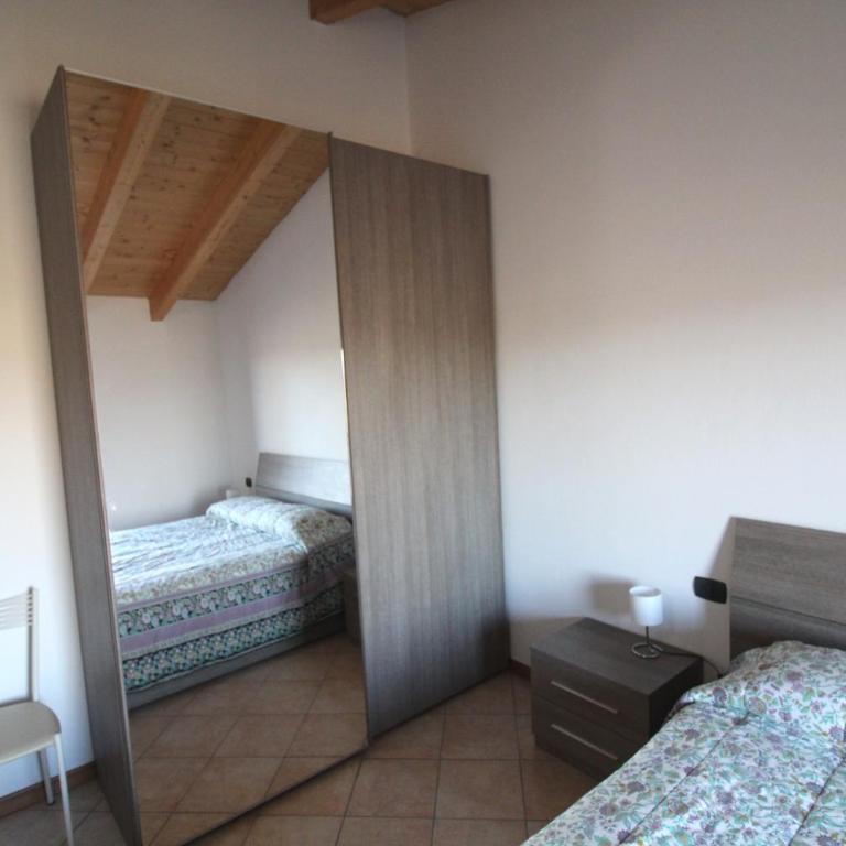 Residenza La Corte - Appartamento con 2 Camere da Letto - 14