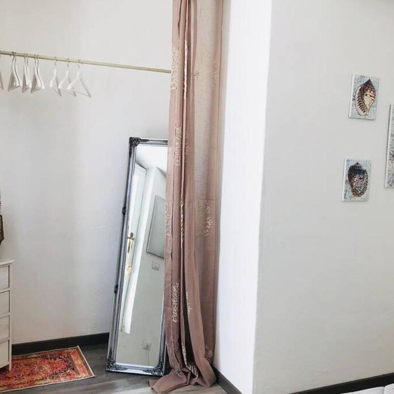 Loft UGB suite terrazzo nel cuore di Porto Rotondo - Appartamento con 1 Camera da Letto - 14
