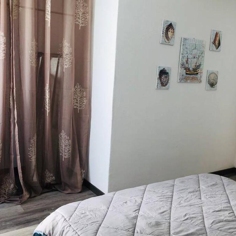 Loft UGB suite terrazzo nel cuore di Porto Rotondo - Appartamento con 1 Camera da Letto - 13