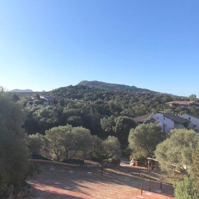 Loft UGB suite terrazzo nel cuore di Porto Rotondo - Appartamento con 1 Camera da Letto - 18