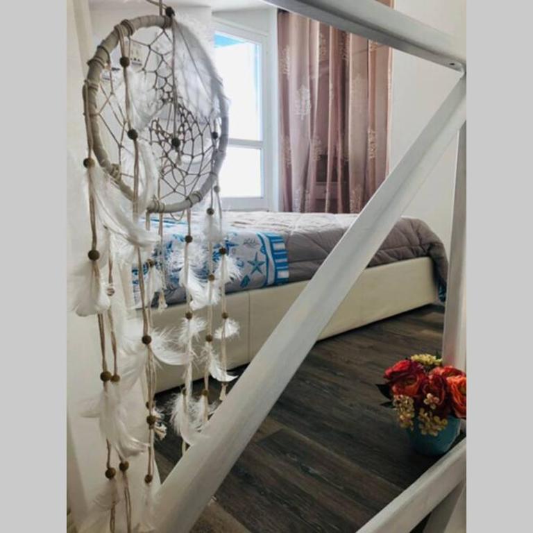 Loft UGB suite terrazzo nel cuore di Porto Rotondo - Appartamento con 1 Camera da Letto - 12