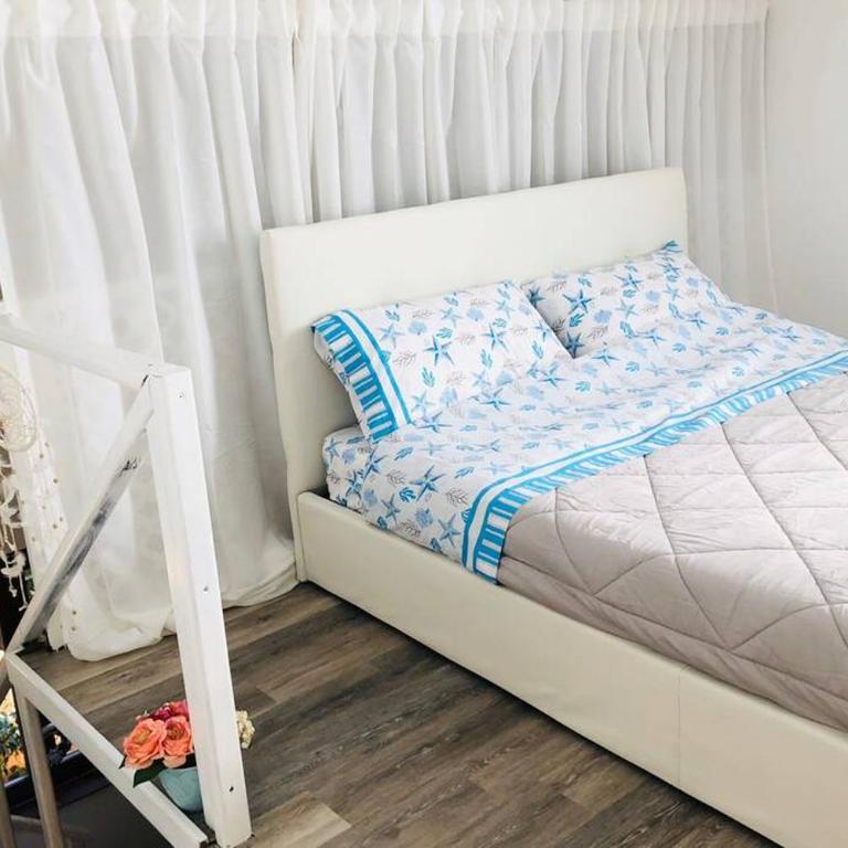 Loft UGB suite terrazzo nel cuore di Porto Rotondo - Appartamento con 1 Camera da Letto - 7