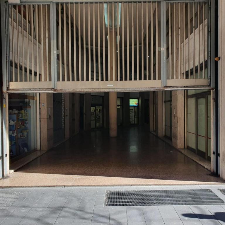 NEAPOLITAN SKYSCRAPER APARTMENT - Casa con 3 Camere da Letto - 52
